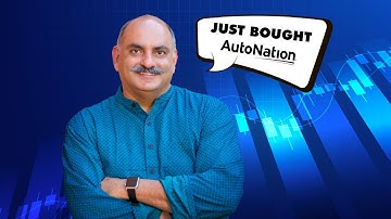 Mohnish Pabrai’s Big Bet on AutoNation | Is It Undervalued? [Stock Analysis]