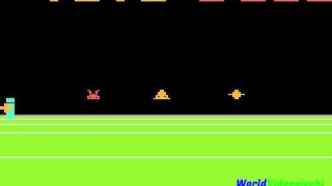 Bugs (Atari 2600)