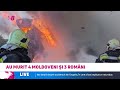 Noi detalii despre accidentul din Ungaria: Cine sunt pasagerii microbuzului înmatriculat în Moldova