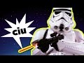 Star Wars Filmlerinde Lazer Sesi Nasıl Yapılıyor? - Canlandırmalı Foley