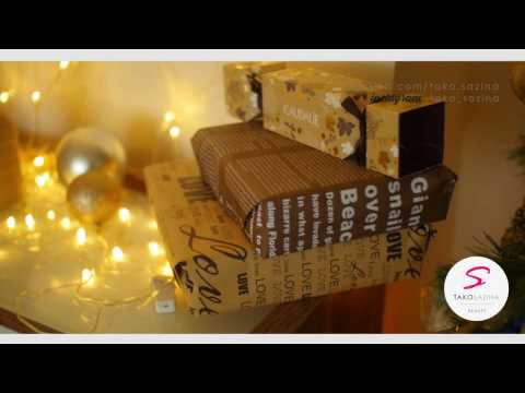 Christmas Presents // საახალწლო საჩუქრები ♡