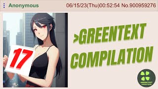 4chan's Best Greentext Animations | Compilation #17