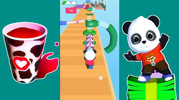 Merge cafe - How delicious does this look? games android