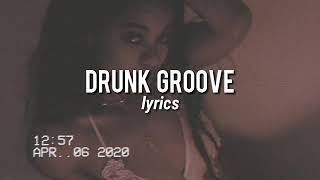 MAROV & BOOSIN - Drunk Groove [ lyrics ]