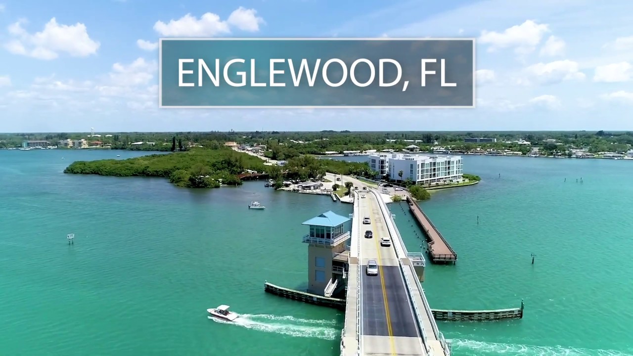 visit englewood florida