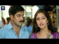 Tarun And Sridevi Excellent Scene | Ninne Ishtapaddanu Telugu Movie | TFC Lovers Adda