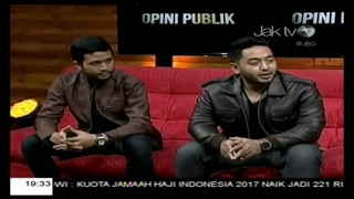 Komunitas Brewok Brengozer Opini Publik Jak TV