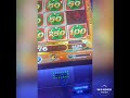 Playing the slots at Windcreek Casino Montgomery - YouTube