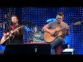 Troy Cassar-Daley &amp; Travis Collins - When A Small Town Dies