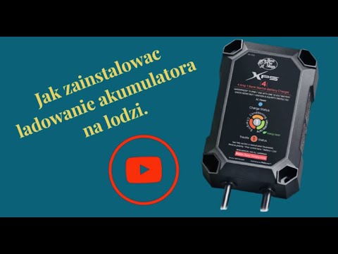 Wideo: Jak często należy ładować akumulator mojej łodzi?