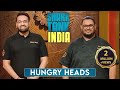 Are 80 Varieties Of Maggi Enough To Impress The Sharks? | Shark Tank India