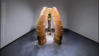 Minimalism: Space. Light. Object. - Nature’s Breath: Arokhayasala by Montien Boonma