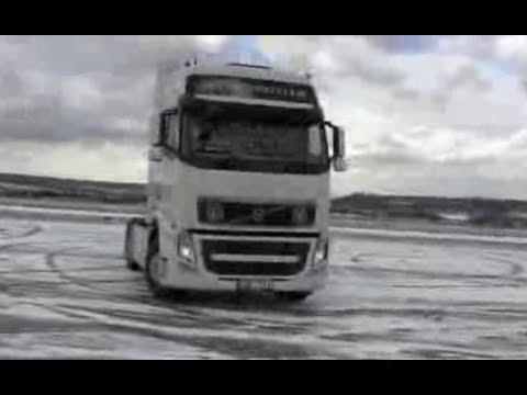 Volvo fh 2013