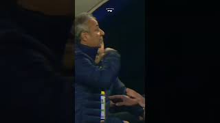 İsmail Kartal Vs Zorbay Küçük Kavga, Gerginlik, Olaylar