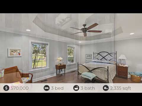 231 Stonehedge St, Frankfort, KY home video tour