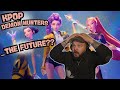 KPOP DEMON HUNTERS Is Industry Changing KPop Newbie REACTS KPOP DEMON HUNTERS Is Industry Changing KPop Newbie REACTS