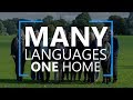 European Day of Languages 2018 #coeEDL