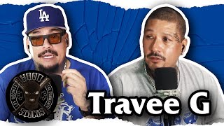 Exclusive - Travee G - Interview Brown Side- Ep 213