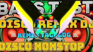 DISCO NONSTOP TECHNO REMIX TAGALOG #NGUYETPHAN1979