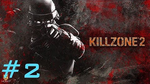 Killzone 2 Online Multiplayer Gameplay #2 (PS3 2023) COMMUNITY EVENT (BACK ONLINE)