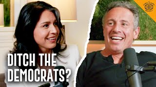Tulsi Gabbard's Case Against the Democratic Party