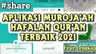 The Best Quran Murojaah App to Simplify Memorization screenshot 4