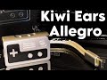 Kiwi Ears Allegro - ГОДНЫЙ аппаритище!!!