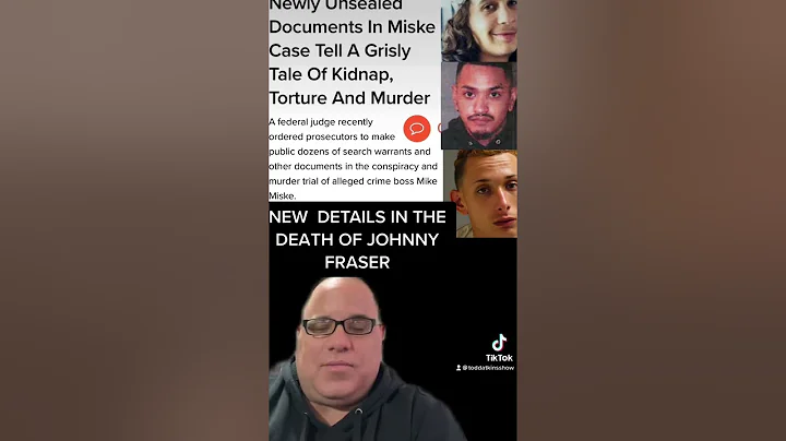 Mike Miske case: Graphic new details in the death ...