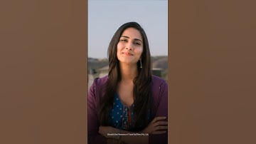 Ek Date Aisi Bhi 👀🫶🏻 | Sushant Singh Rajput, Vaani Kapoor | Shuddh Desi Romance |#primevideoindia