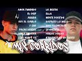 Corridos Tumbados Mix 2021 | Junior H 2021, Herencia De Patrones, Fuerza Regida, Natanael Cano 2021