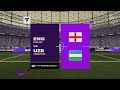 EA SPORTS FC 26 The World Games Round Of 32 Gamplay