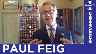 Paul Feig Reflects on 'Ghostbusters' Controversy