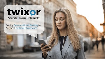 Fueling Conversational Banking to Augment Customer Experience