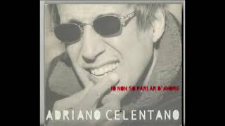 Adriano Celentano  Le Pesche Di Inverno