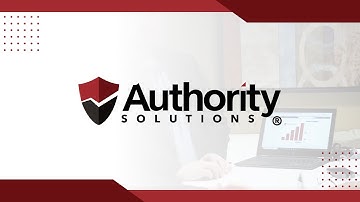 Transform Your Business with Authority Solutions: Web Design and SEO Experts