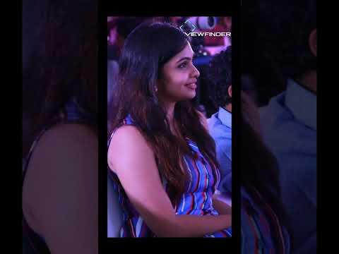 Tanvi ram // ഇത്ര സുന്ദരിയാണോ തൻവി ❤️