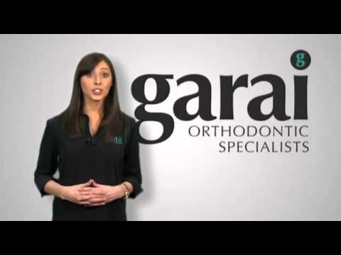 What is Lingual Orthodontics? Lingual Braces Offered by Vienna, VA Orthodontist Dr. Allen Garai