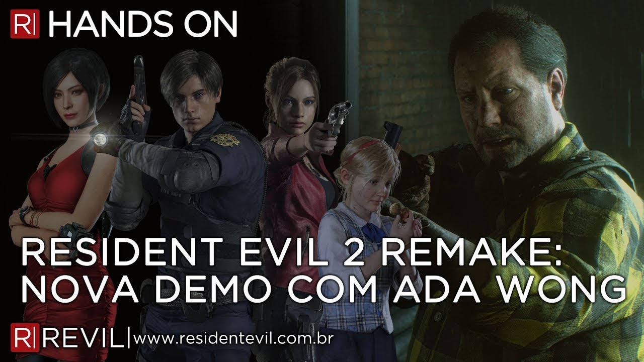 Resident Evil: A maior surpresa que existe em Code: Veronica