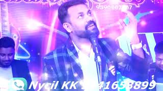 Video thumbnail of "నీ కృపలేని క్షణము / Nee Krupaleni kshanamu / Awesome Telugu Christian Songs / Nycil KK /P JohnWesly"