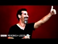 Serj Tankian Interview on BBC 2013