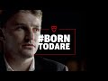 TUDOR Daring Stories: Beauden Barrett Dares to Represent