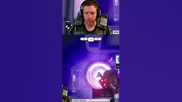 Splitgate 2 is EPIC! Huge D Snipes! | #reallifespartan on #Twitch #splitgate2 #halocosplay #gamer
