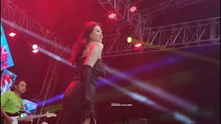 BOKONG SEMOK - RIRIN MUNGIL - ARABELLA MUSIC - PUTU MBAH HASAN HUSEN LIVE PECANGAAN BATANGAN