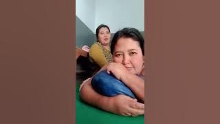 Massage for sore and tingling pain