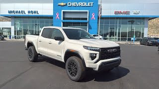 2026 GMC Canyon Elevation NV Carson City, Reno, Fernley, Lake Tahoe, Northern Nevada