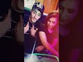 Cheb Anwar Sghir Avec Bouchra
