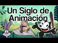 Un Siglo de Animación (Documental)