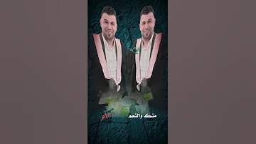 الفنان خالد الجبوري 