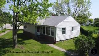 FOR RENT - 20690 Centuryway Road, Maple Heights Ohio 44137 - Walkthrough