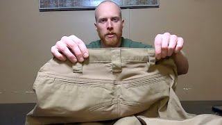 LA Police Gear Atlas Tactical Pants... features that shouldn't be priced so low!
